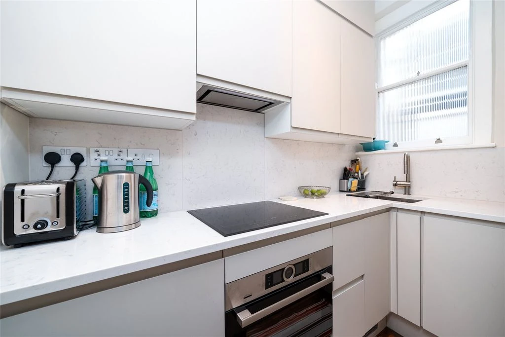 Квартира в Лондоне, Великобритания, 56 м² - фото 6