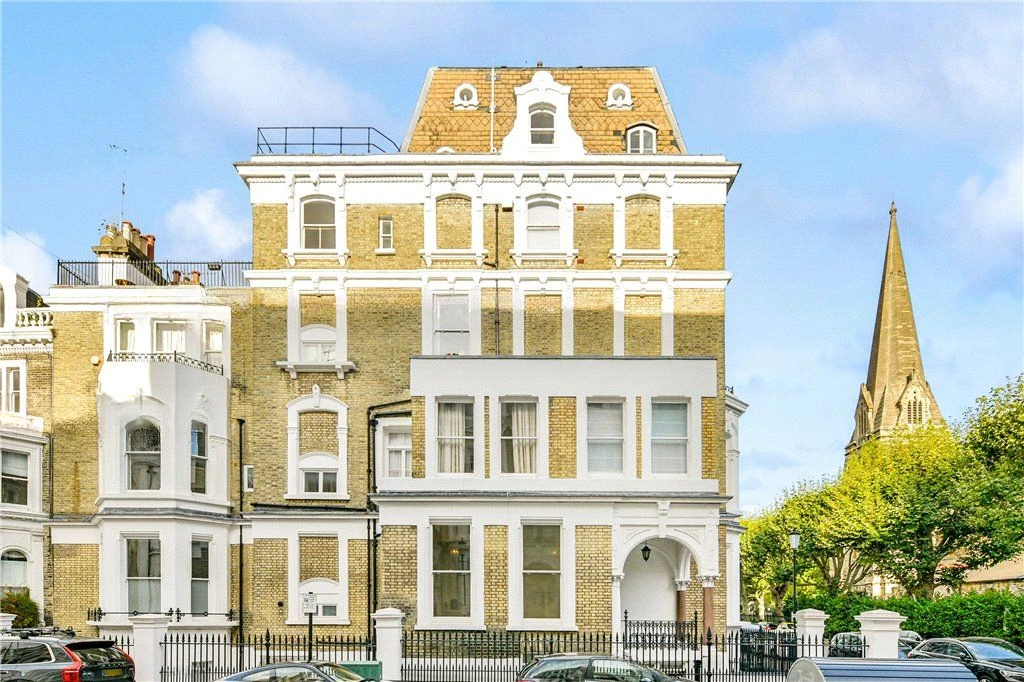 Квартира в Лондоне, Великобритания, 85 м² - фото 7
