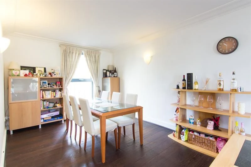 Квартира в Лондоне, Великобритания, 88 м² - фото 7