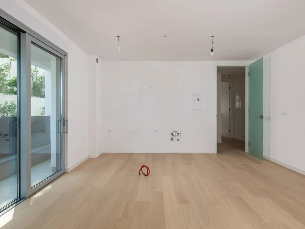 Квартира в Опатии, Хорватия, 100 м² - фото 7
