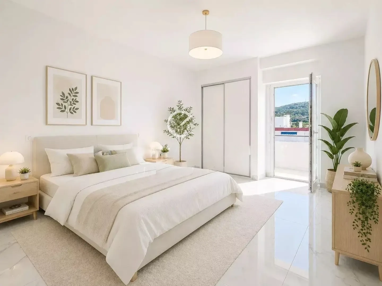 Квартира в Каннах, Франция, 78 м² - фото 8