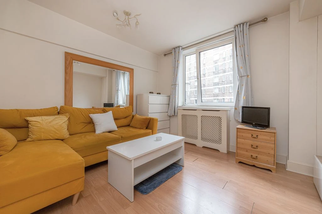 Квартира в Лондоне, Великобритания, 38 м² - фото 8