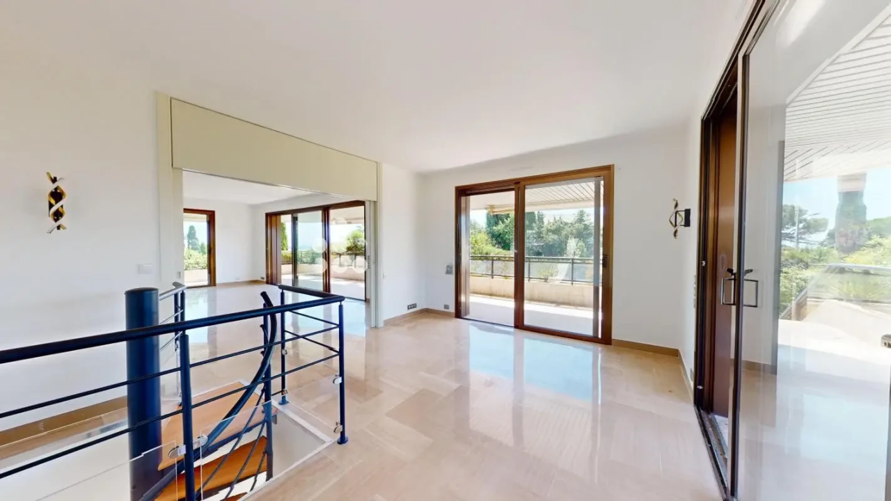 Квартира в Каннах, Франция, 270 м² - фото 8