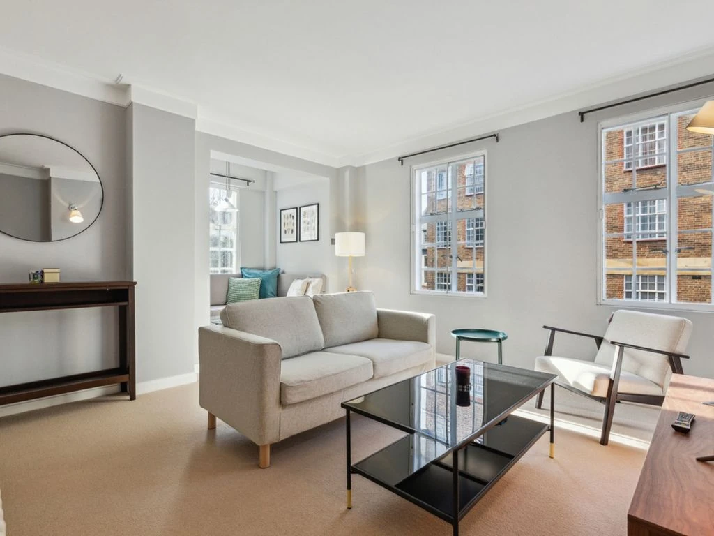 Квартира в Лондоне, Великобритания, 58 м² - фото 8