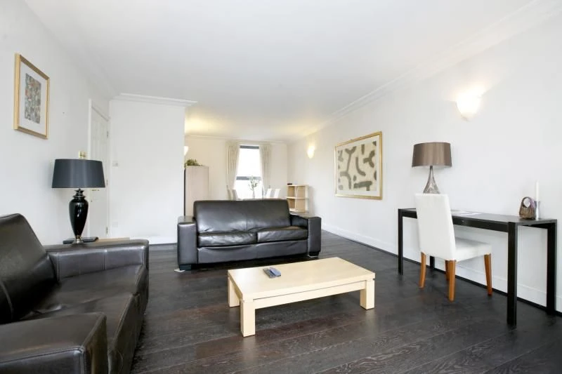 Квартира в Лондоне, Великобритания, 88 м² - фото 8