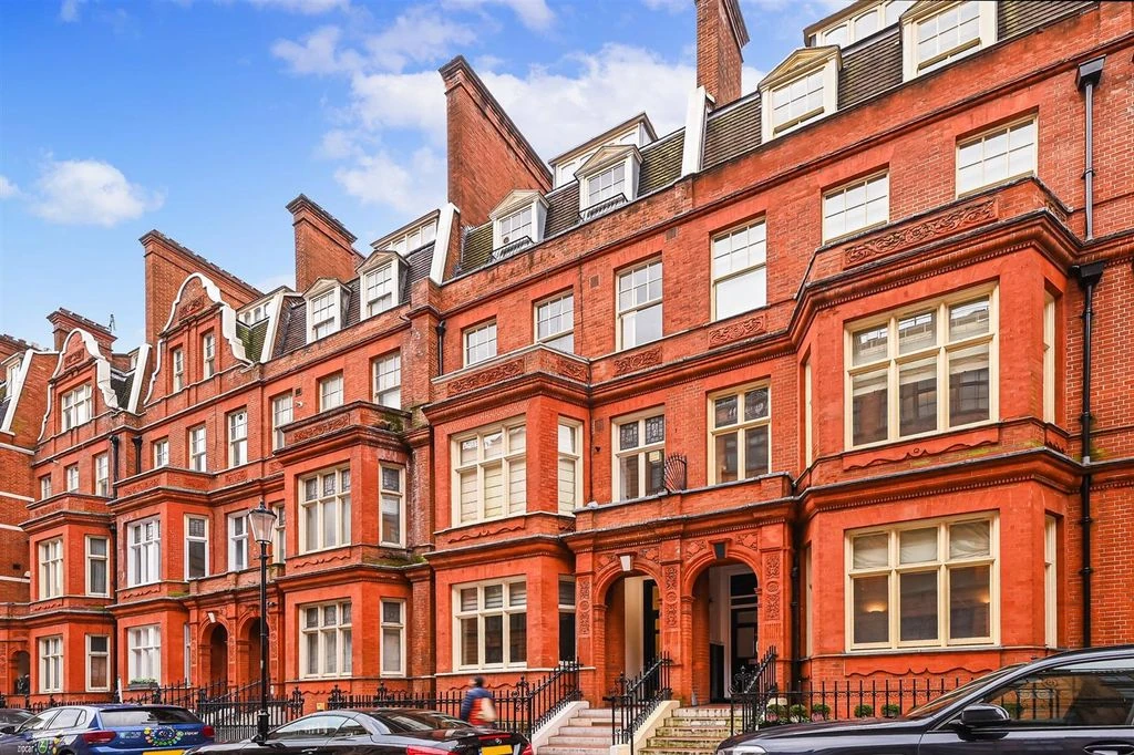 Квартира в Лондоне, Великобритания, 85 м² - фото 8