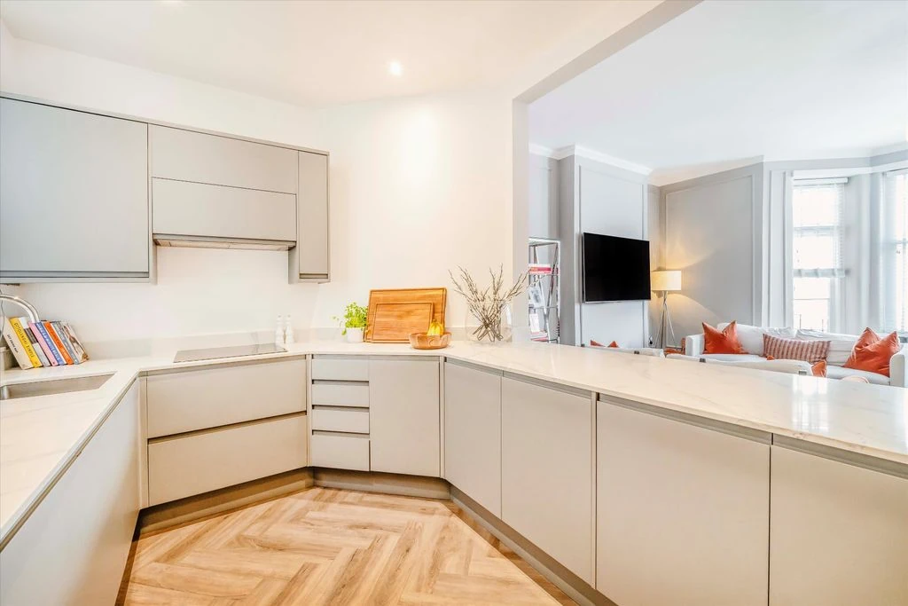 Квартира в Лондоне, Великобритания, 96 м² - фото 8