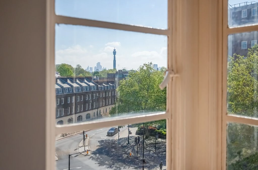 Квартира в Лондоне, Великобритания, 33 м² - фото 8