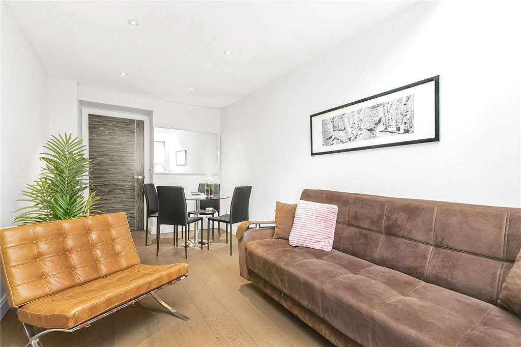 Квартира в Лондоне, Великобритания, 47 м² - фото 8