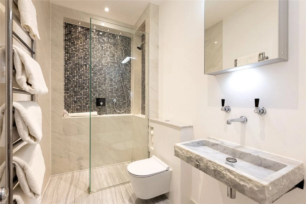 Квартира в Лондоне, Великобритания, 115 м² - фото 8