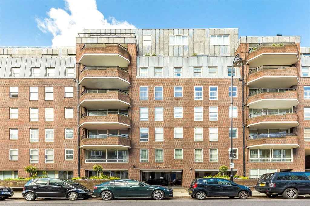 Квартира в Лондоне, Великобритания, 233 м² - фото 8