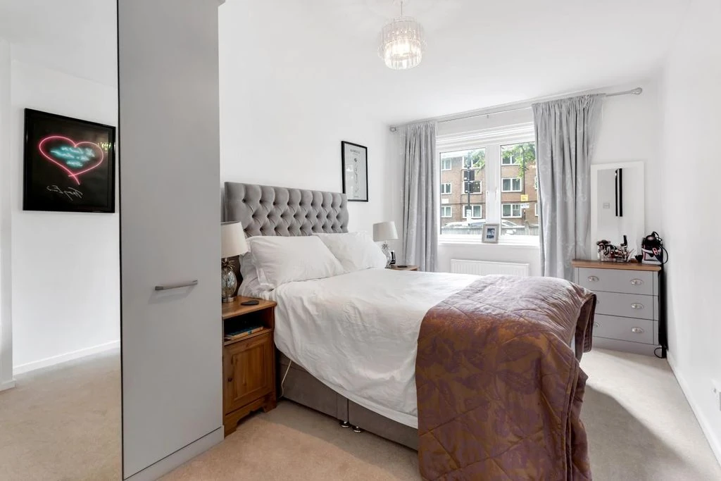 Квартира в Лондоне, Великобритания, 47 м² - фото 8
