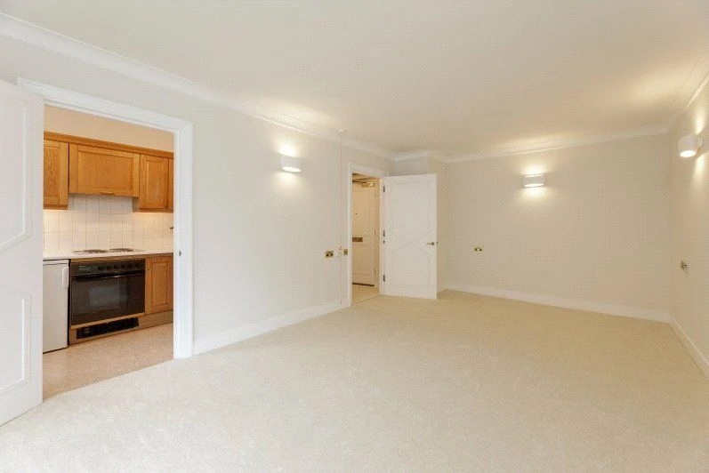 Квартира в Лондоне, Великобритания, 48 м² - фото 8