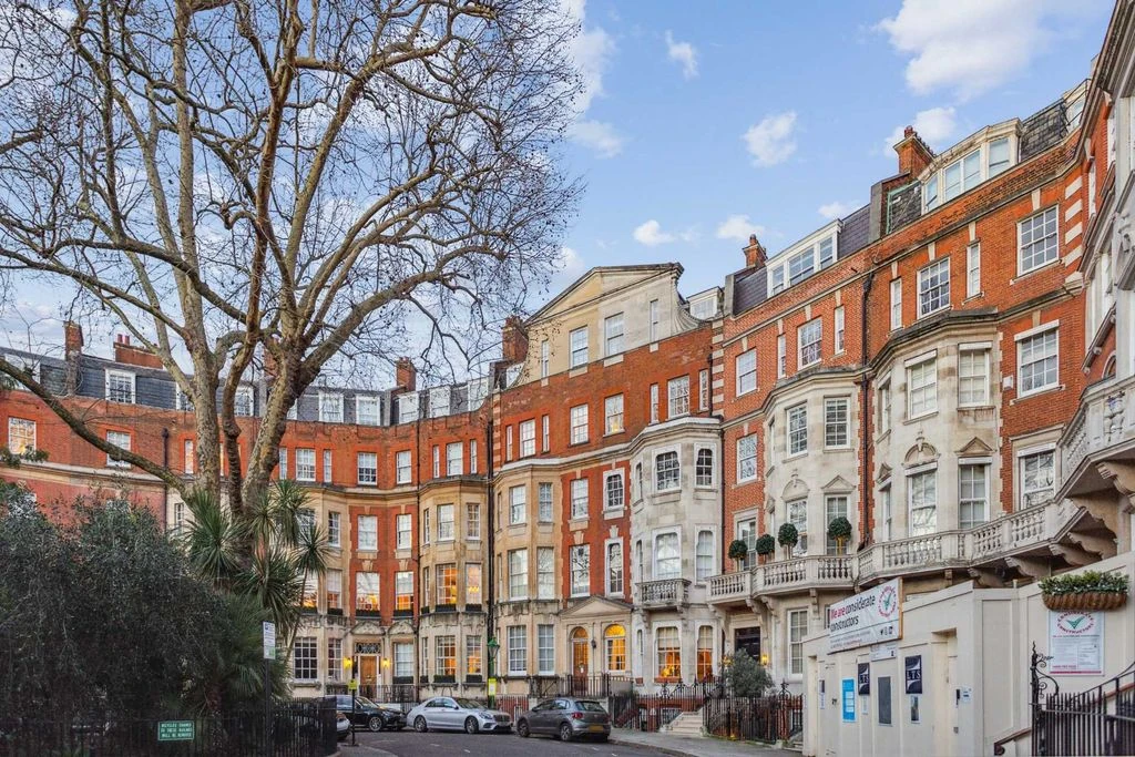 Квартира в Лондоне, Великобритания, 151 м² - фото 8