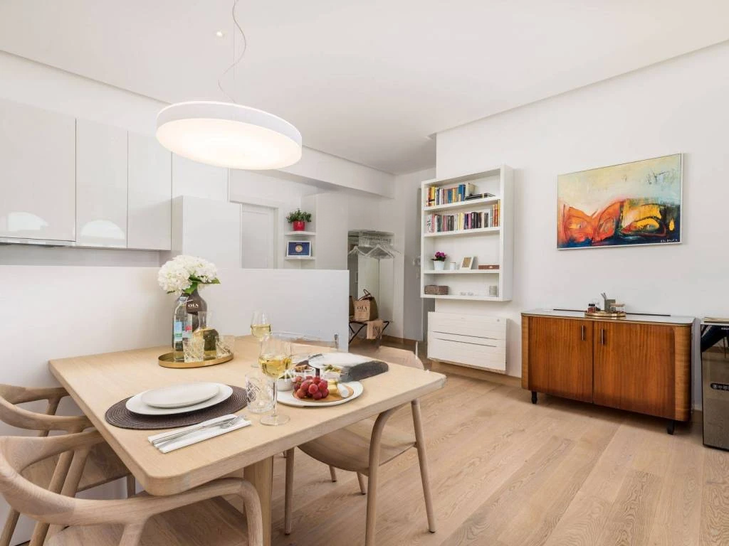 Квартира в Опатии, Хорватия, 79 м² - фото 8