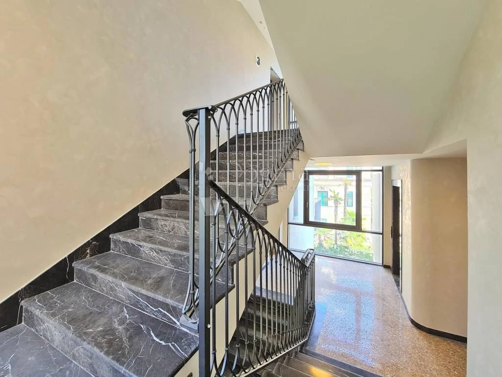 Квартира в Опатии, Хорватия, 138 м² - фото 8