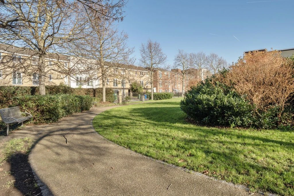 Квартира в Лондоне, Великобритания, 67 м² - фото 8