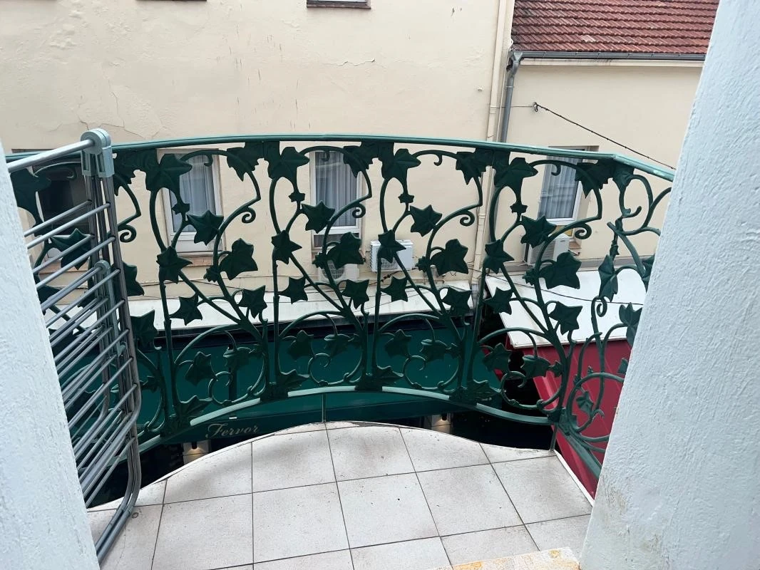 Квартира в Каннах, Франция, 44 м² - фото 8