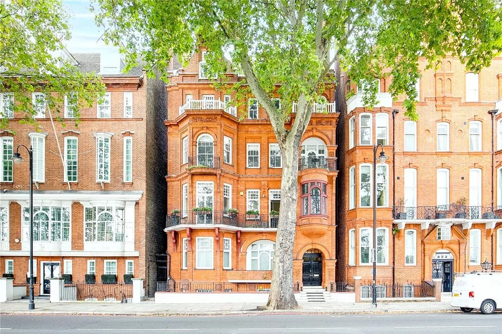 Квартира в Лондоне, Великобритания, 131 м² - фото 7