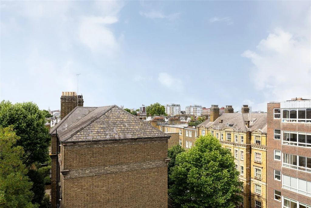Квартира в Лондоне, Великобритания, 77 м² - фото 7