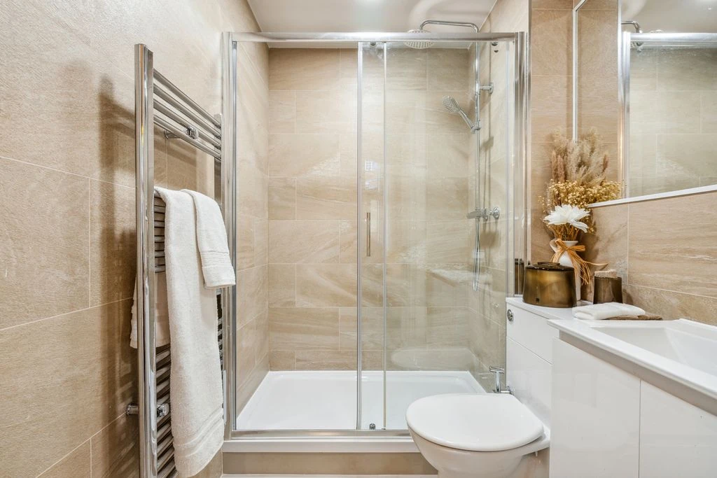 Квартира в Лондоне, Великобритания, 42 м² - фото 8