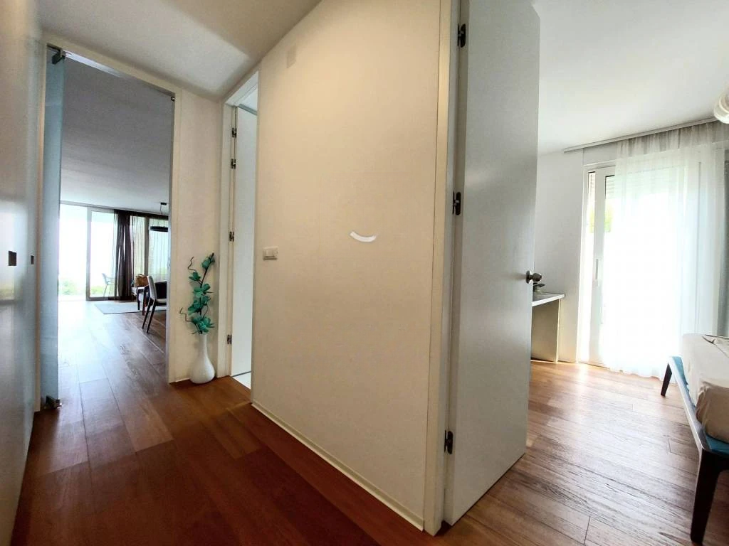 Квартира в Опатии, Хорватия, 113 м² - фото 8