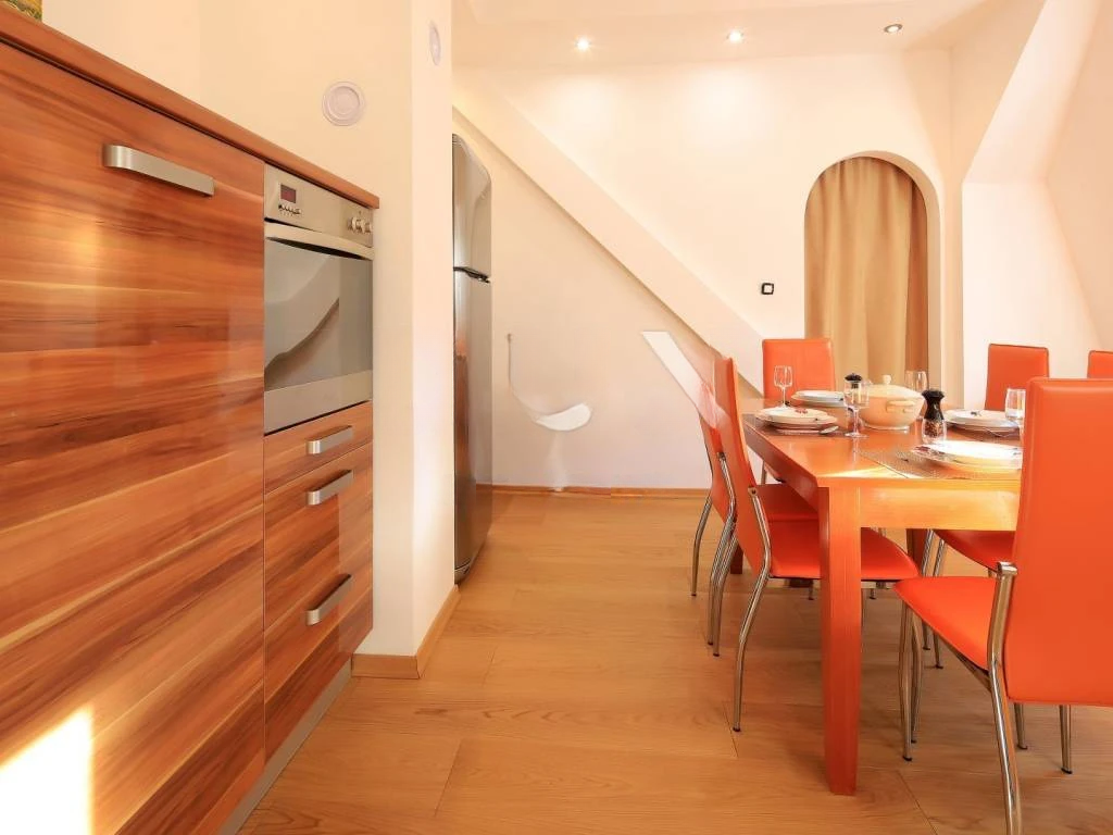 Квартира в Опатии, Хорватия, 131 м² - фото 8