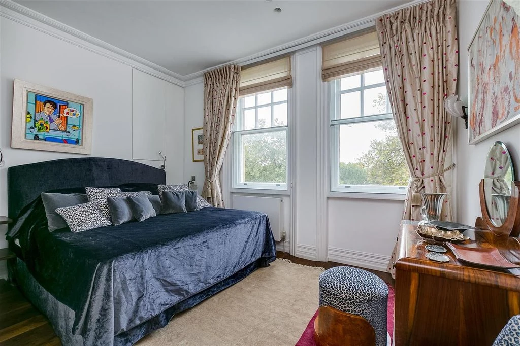 Квартира в Лондоне, Великобритания, 80 м² - фото 8