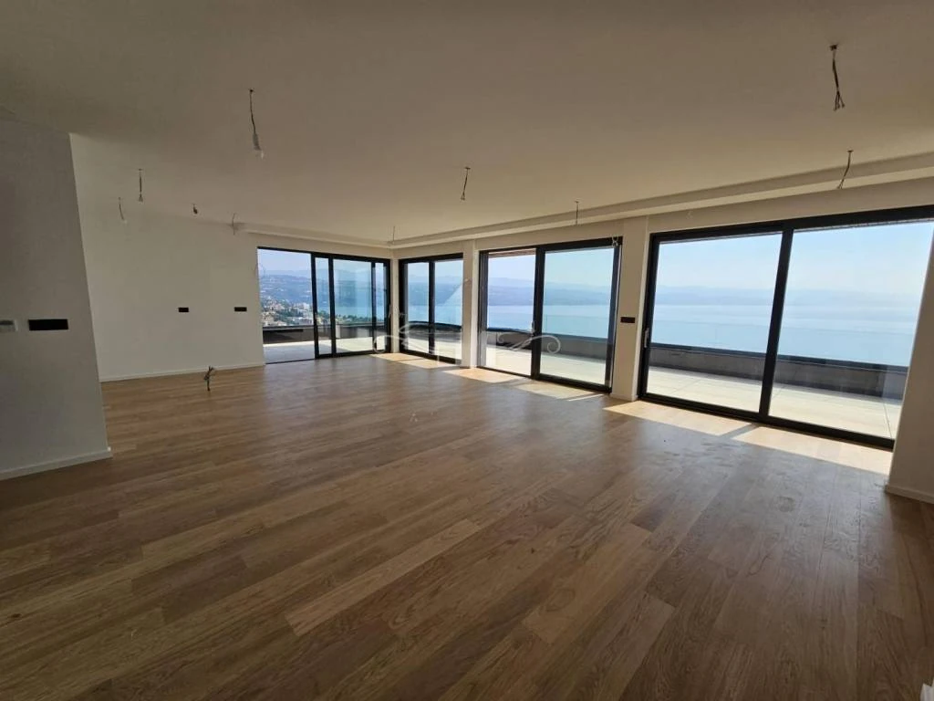 Квартира в Опатии, Хорватия, 217 м² - фото 8