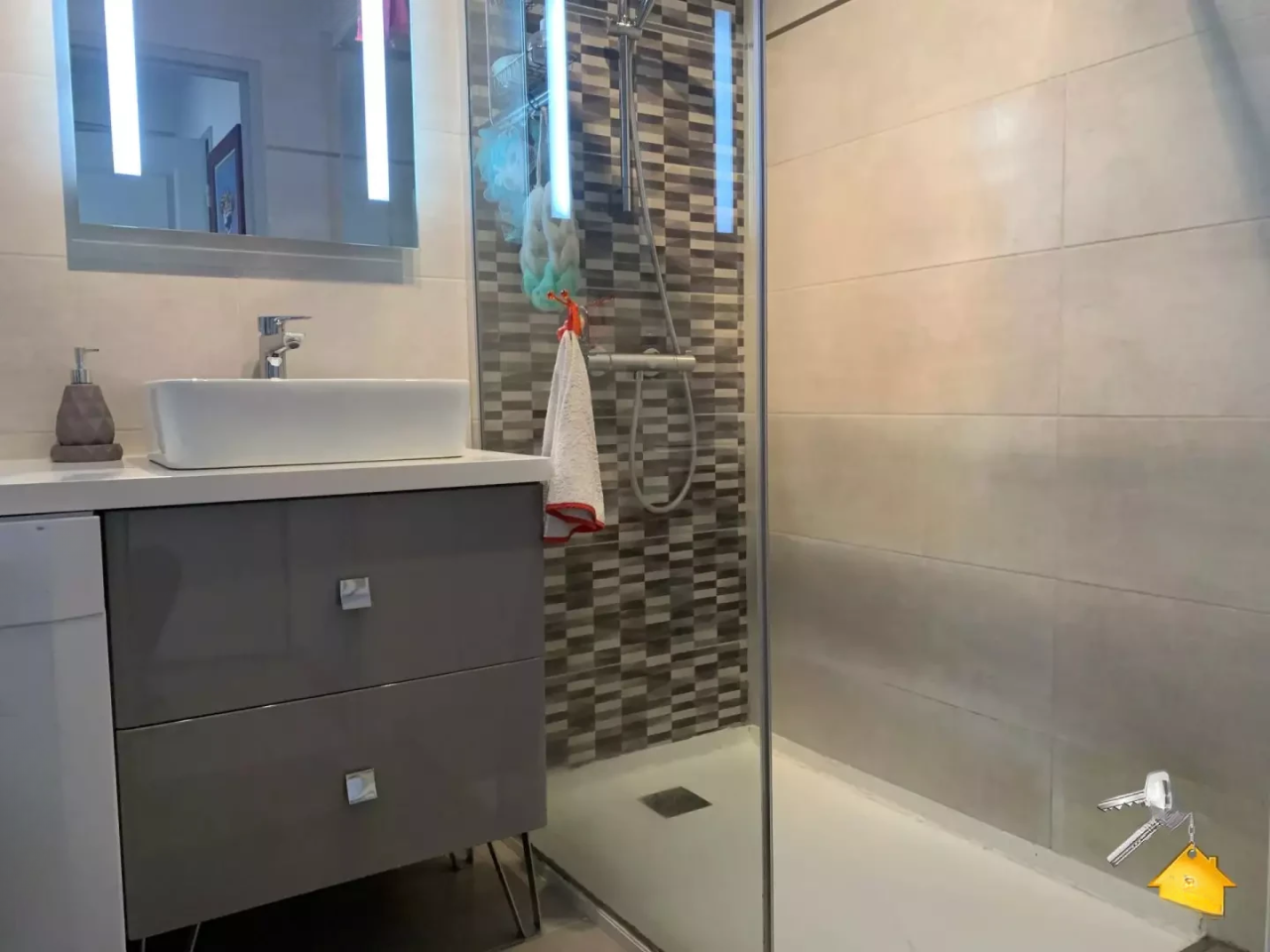 Квартира в Каннах, Франция, 60 м² - фото 8