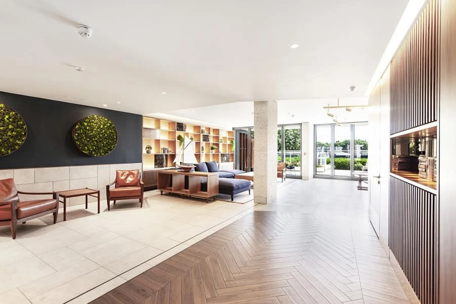 Квартира в Лондоне, Великобритания, 262 м² - фото 8