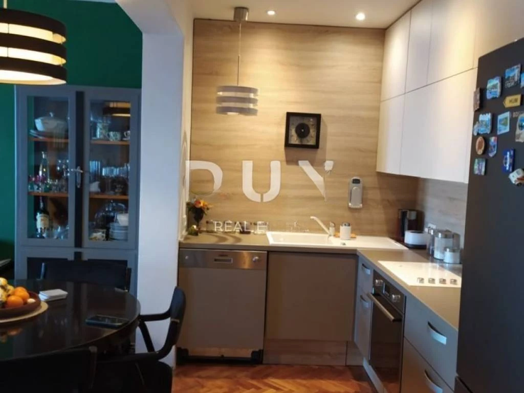 Квартира в Опатии, Хорватия, 54 м² - фото 8