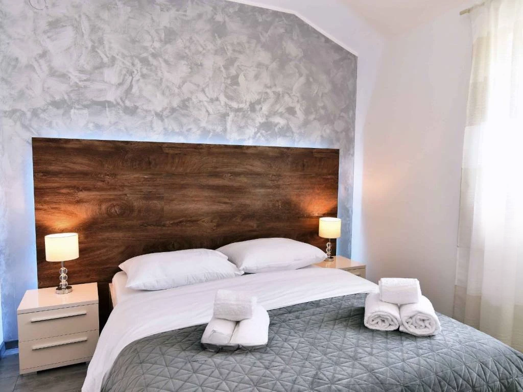 Квартира в Опатии, Хорватия, 50 м² - фото 8