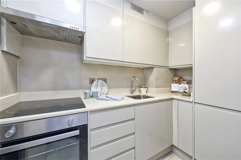 Квартира в Лондоне, Великобритания, 42 м² - фото 8