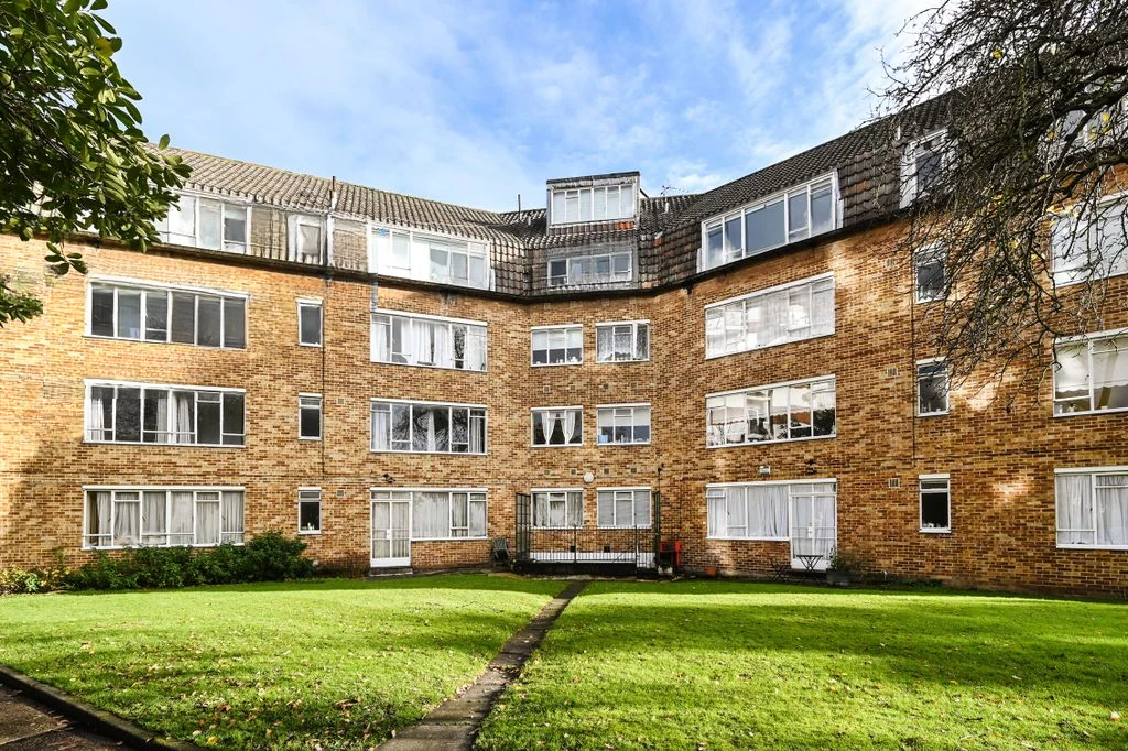 Квартира в Лондоне, Великобритания, 72 м² - фото 8