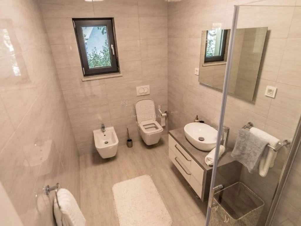 Квартира в Опатии, Хорватия, 148 м² - фото 8