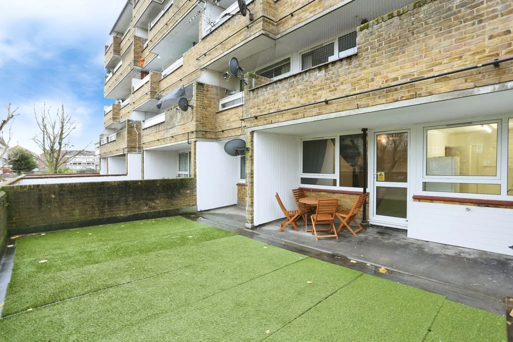 Квартира в Лондоне, Великобритания, 51 м² - фото 8