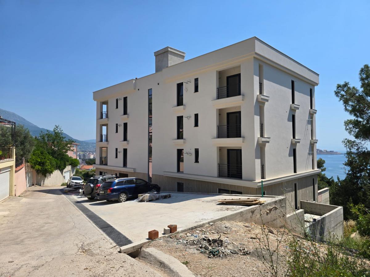 Квартира в Баре, Черногория, 37 м² - фото 4