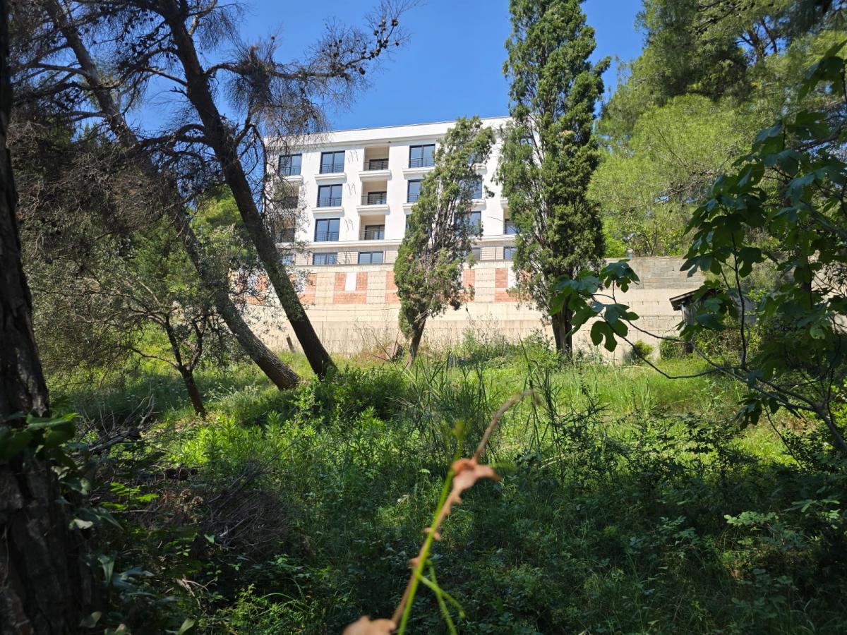 Квартира в Баре, Черногория, 37 м² - фото 5