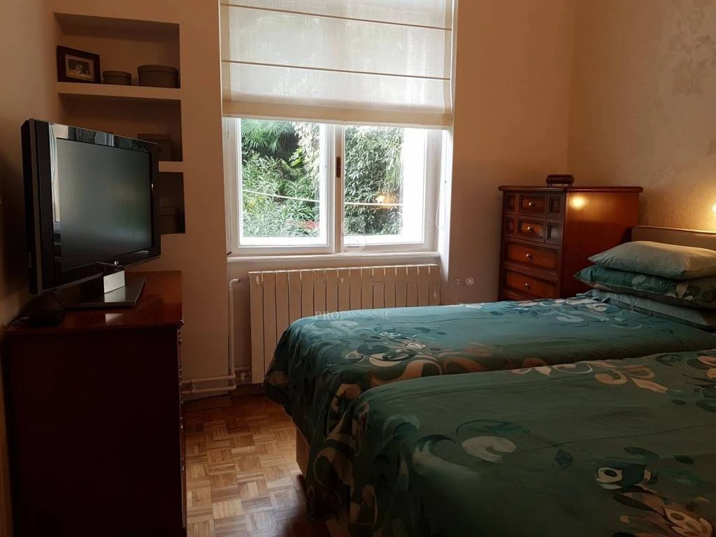 Квартира в Опатии, Хорватия, 109 м² - фото 8