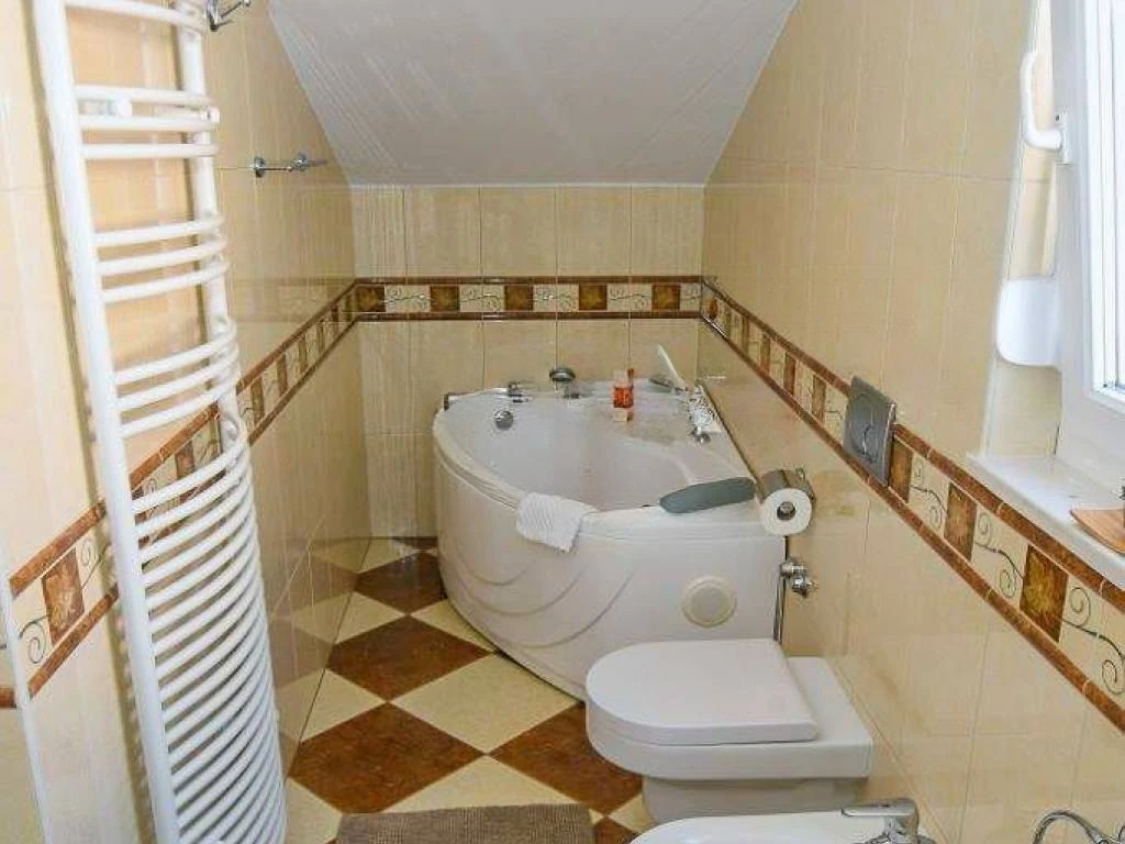 Квартира в Опатии, Хорватия, 122 м² - фото 8