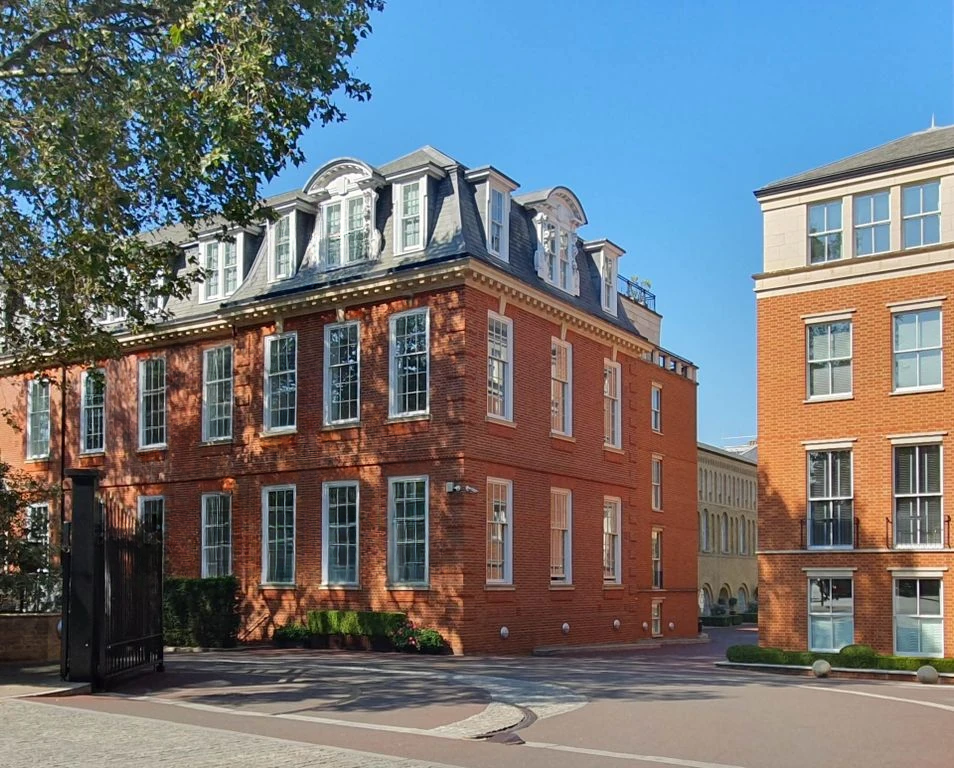 Квартира в Лондоне, Великобритания, 87 м² - фото 8