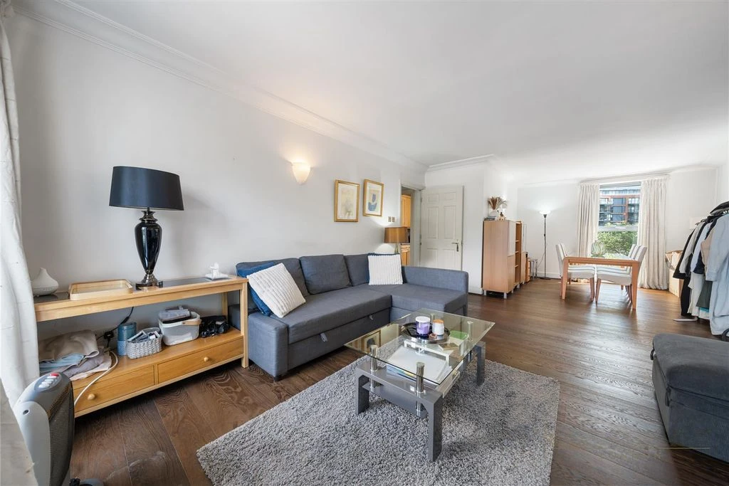 Квартира в Лондоне, Великобритания, 95 м² - фото 8