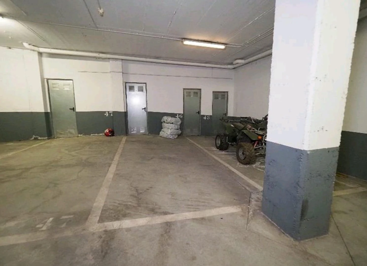 Квартира в Канильо, Андорра, 76 м² - фото 8