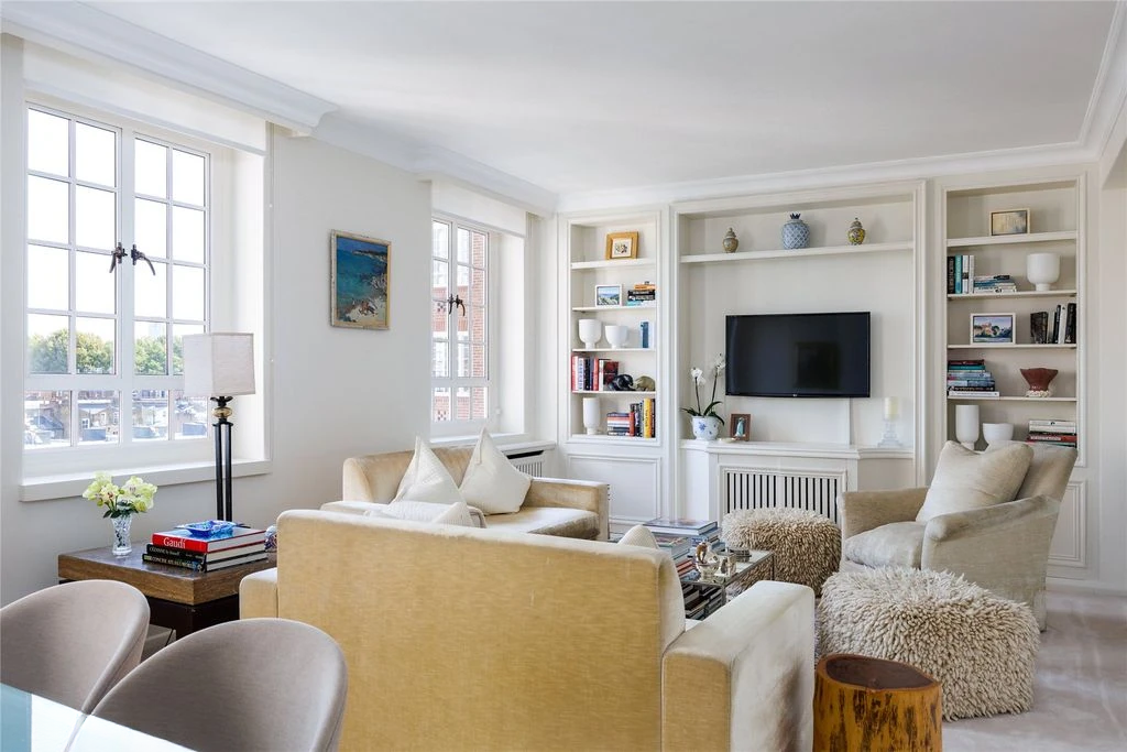 Квартира в Лондоне, Великобритания, 92 м² - фото 7