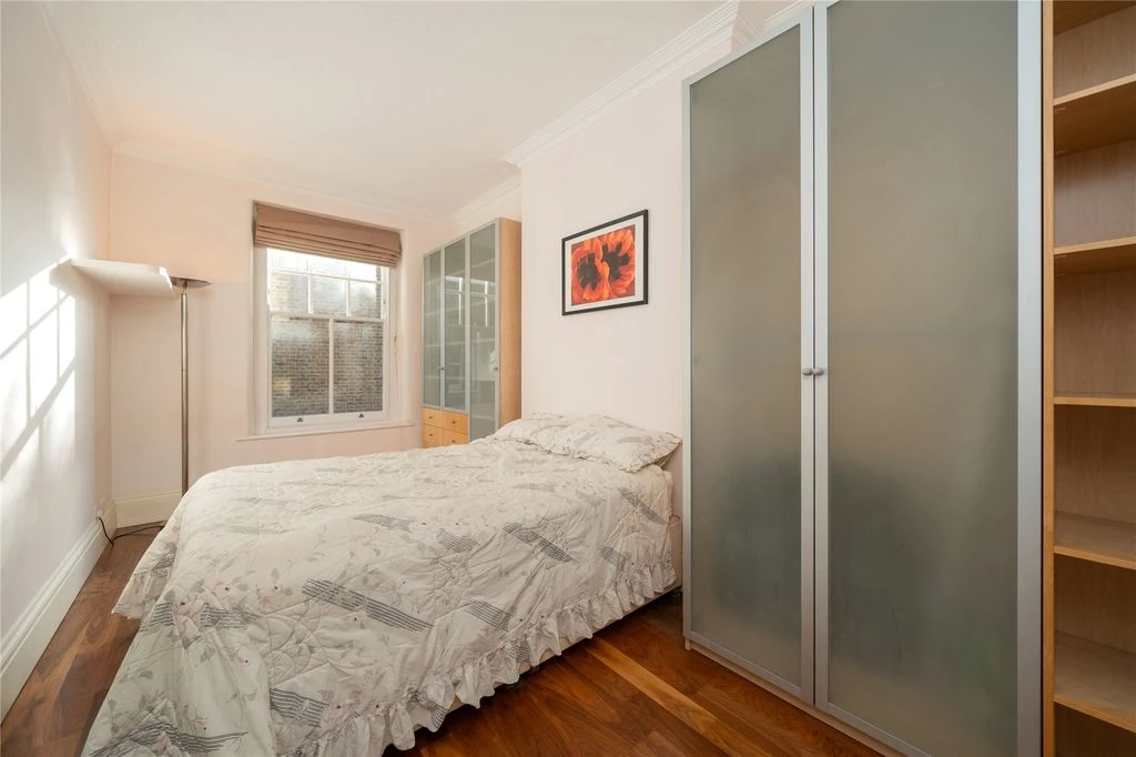 Квартира в Лондоне, Великобритания, 56 м² - фото 8