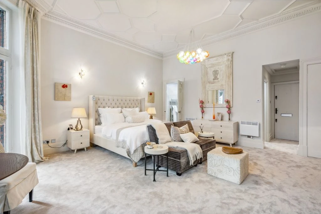 Квартира в Лондоне, Великобритания, 42 м² - фото 9