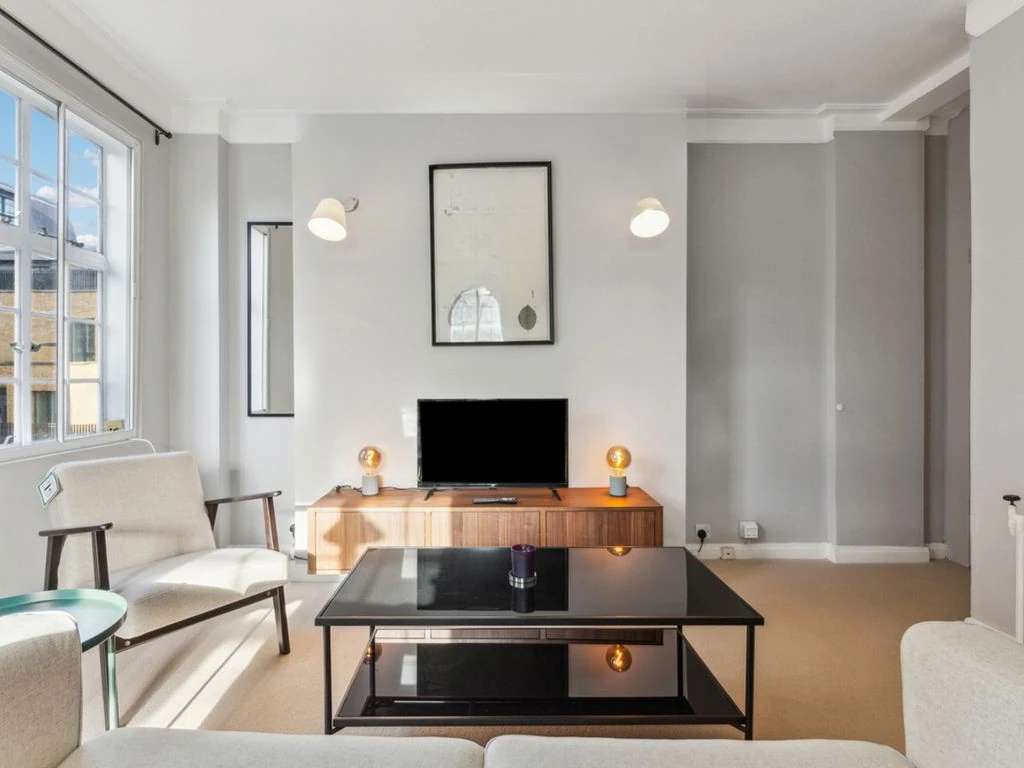 Квартира в Лондоне, Великобритания, 58 м² - фото 9