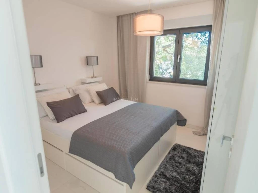 Квартира в Опатии, Хорватия, 148 м² - фото 9