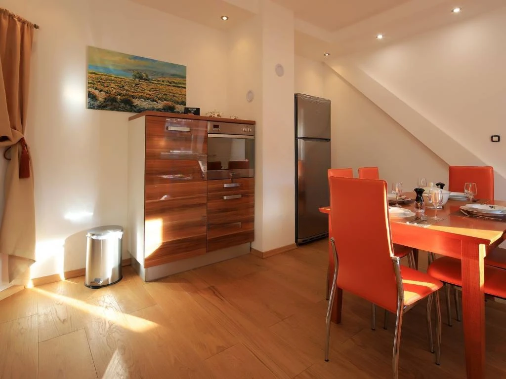 Квартира в Опатии, Хорватия, 131 м² - фото 9